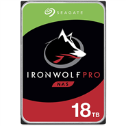 Seagate Seagate IronWolf Pro 18TB